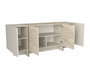 Hanah Home Veyron - Travertino, Sandstone